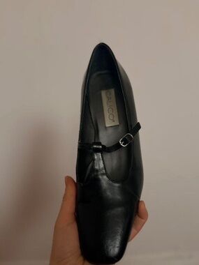 Mary janes
